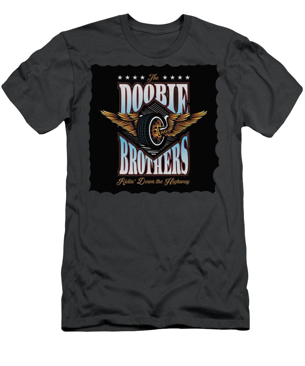 Western Regina Harty T-Shirt