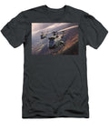 Westland Wings Start Aviation T-Shirt