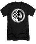 What Do You Know About Ska Punk Marion Riley T-Shirt