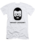 What Door Joseph C Erickson T-Shirt