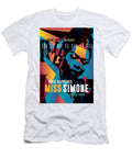 What Happened Miss Simone Alternative Movie Poster Movie Poster Boy T-Shirt