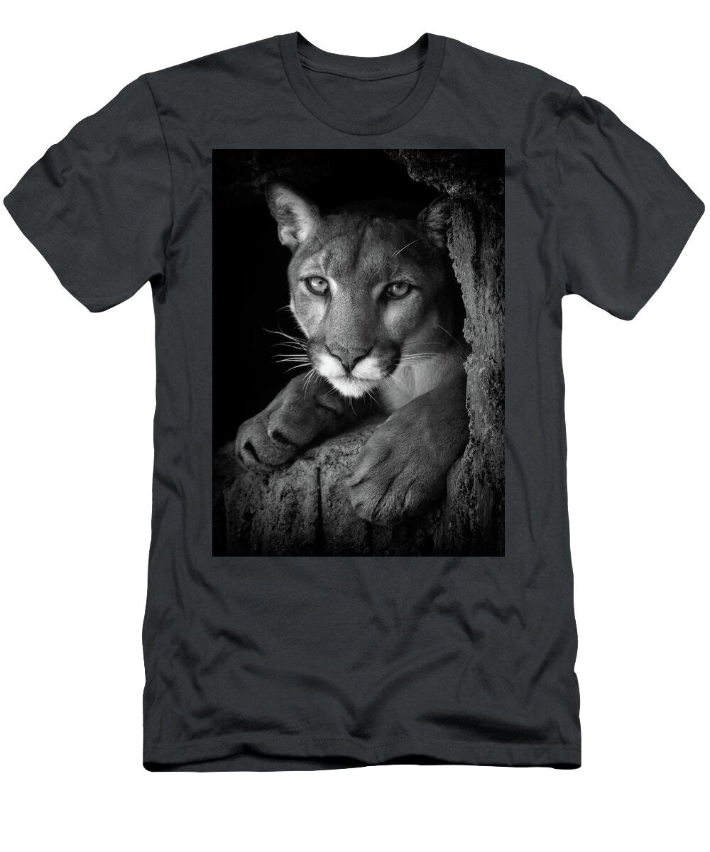 What Now Elaine Malott T-Shirt