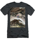 What the John Fiscella T-Shirt
