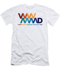 What Would Michael Mcdonald Do Kim W Kinney T-Shirt