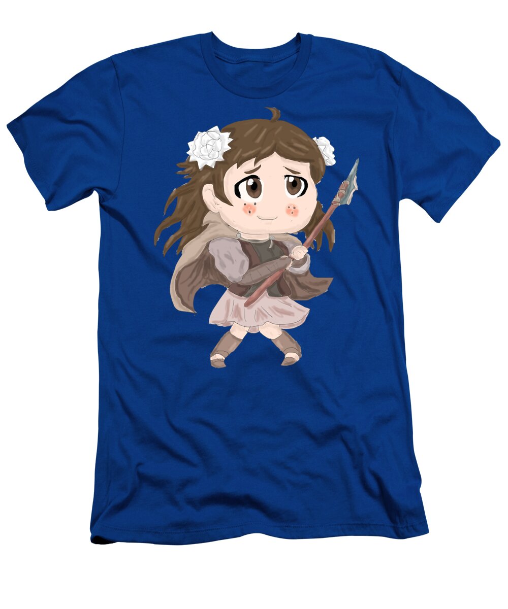 What You Know About Fire Emblem Game and What You Dont Know About Fire Emblem Game Dnt Prints T-Shirt
