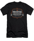 Whatever Im Retired Retirement Grandpa Grandma Gift Thomas Larch T-Shirt