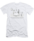 When I Was Your Age Maddie Dai T-Shirt
