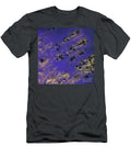 When We Were Young Terry Mcconnell T-Shirt