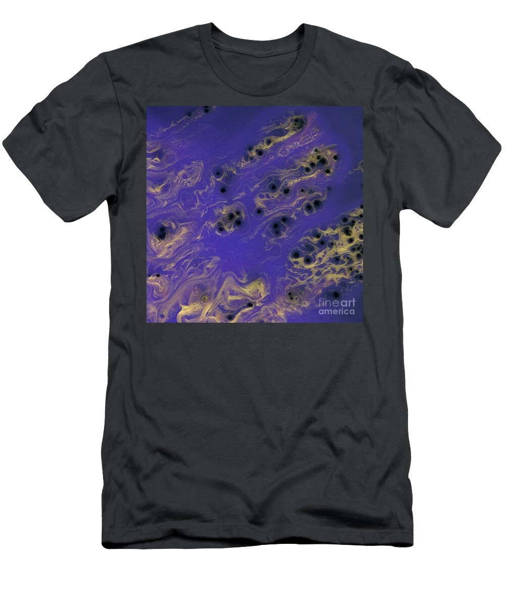 When We Were Young Terry Mcconnell T-Shirt