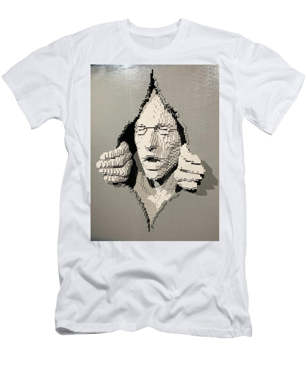 Where Are You Sherry T-Shirt