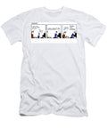 Which Piece Are You Going to Play the Minute Waltz Peter Roy T-Shirt