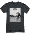 White Wallpaper 420 California Perfect Gift Hubert Donnet T-Shirt