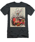 Who Framed Roger Rabbit Geraldine Myszenski T-Shirt