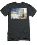 Who Lives Where Todd Klassy T-Shirt