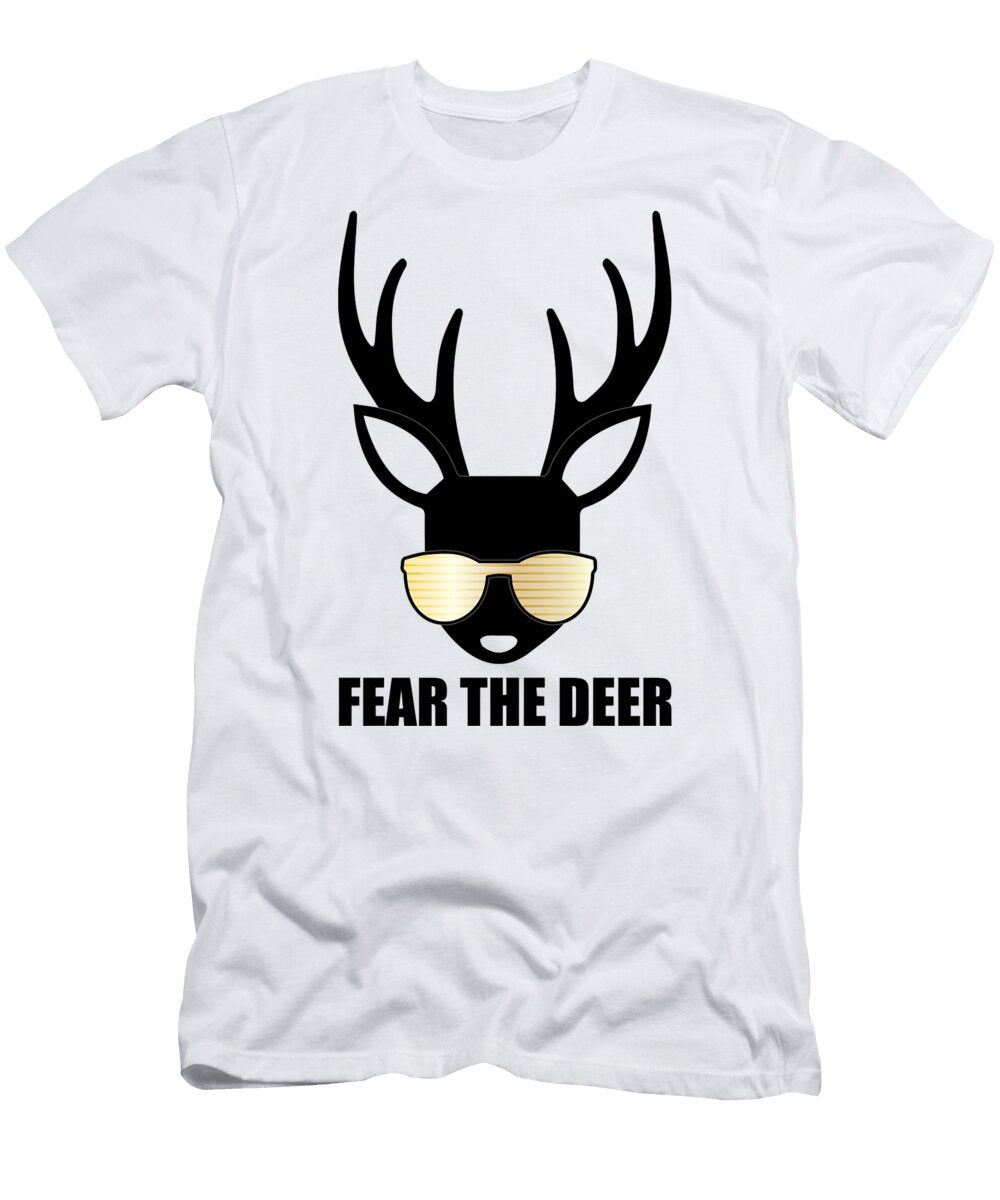 Why Does Everyone Like Emblem Game Dnt Prints T-Shirt