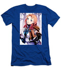 Why Is Emblem Anime So Famous Dnt Prints T-Shirt
