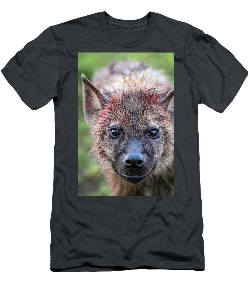 Wild Instincts Melia Marquez T-Shirt