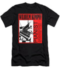 Wilhelm Kempff Piano Aiko Sahoda T-Shirt