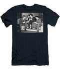 William Saroyan Discusses Play Underwood Archives T-Shirt