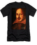 William Shakespeare English Poet Photo Researchers Inc T-Shirt
