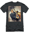 Willie Dixon Music Legend John Springfield T-Shirt