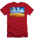 Wind and Pattern Sven Andersen T-Shirt