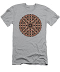 Windows and More Windows 1 Nikolyn Mcdonald T-Shirt