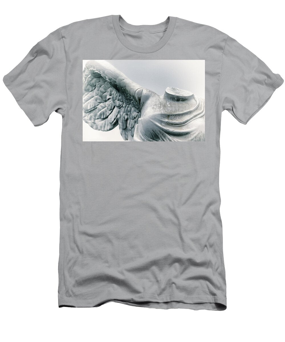 Winged Victory Iryna Burkova T-Shirt