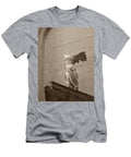 Winged Victory of Samothrace Gordon Beck T-Shirt