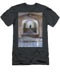 Winged Victory of Samothrace Greek Sculpture Louvre Museum Dave Koch T-Shirt