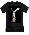 Winged Victory of Samothrace Nike of Samothrace Greek Art T-Shirt