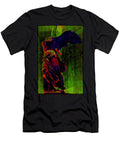 Winged Victory Susie Weaver T-Shirt