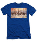 Winter Grove Steve Henderson T-Shirt