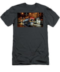 Winter Holliday Tram Miroslav Vajdic T-Shirt
