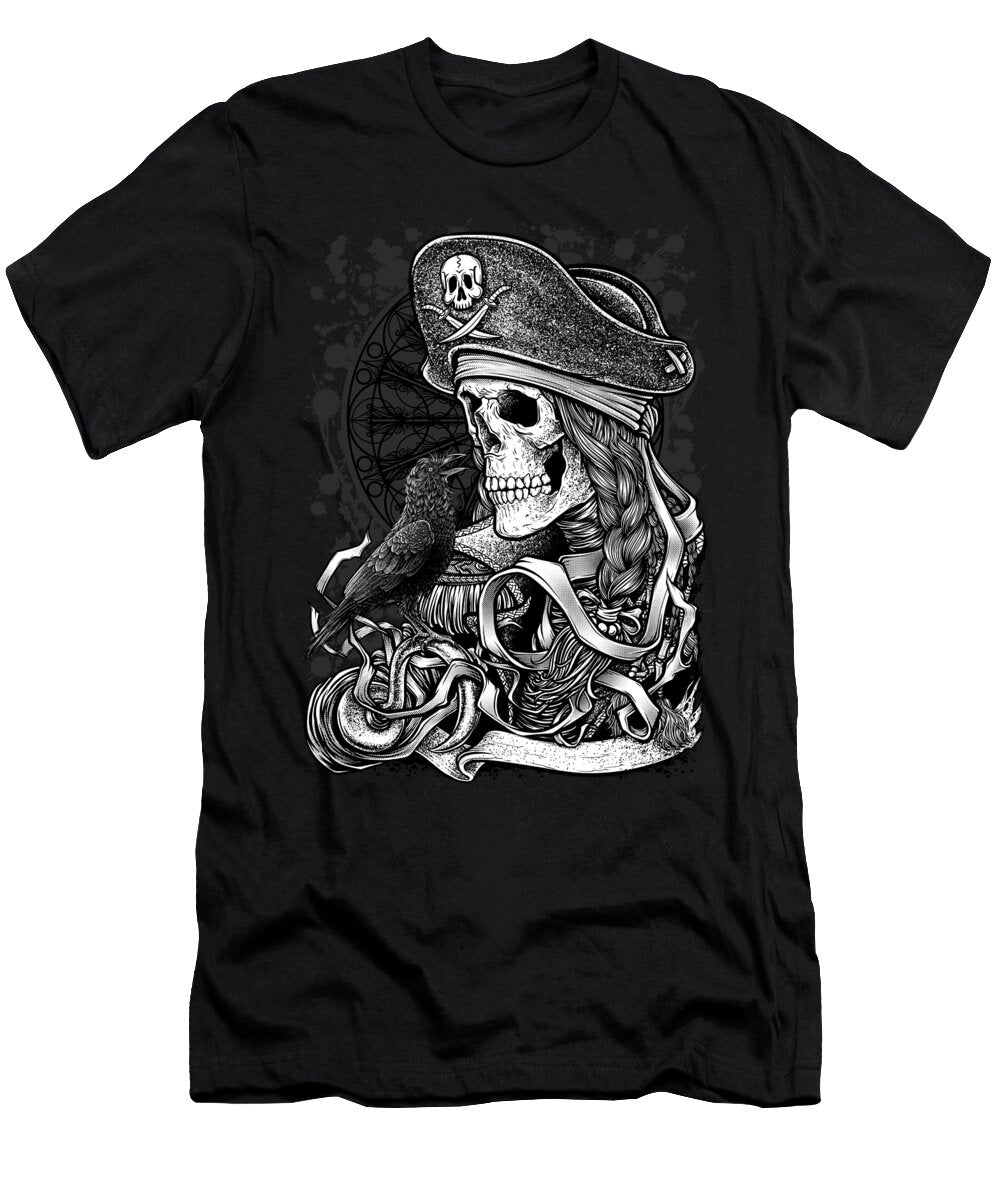 Winya No 52 Winya Sangsorn T-Shirt