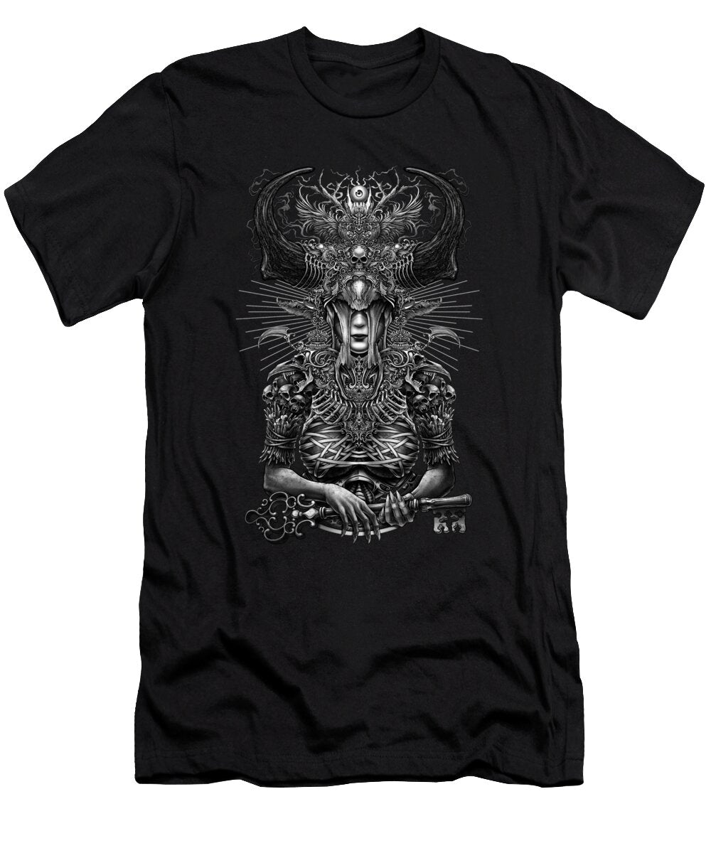 Winya No 81 Winya Sangsorn T-Shirt