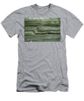 Wired House Siding Douglas Barnett T-Shirt