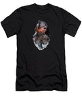 Witcher the Witcher Witcher Design Witcher Series Witcher Game Ciri Corilla Nizran Zaid T-Shirt