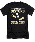 Wizard Mode Pinball Arcade Game Me T-Shirt