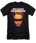 Wolfgang Riechmann Germany Zaki Pohanz T-Shirt
