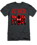 Womens Marvel Mothers Day Spiderman Most Amazing Mom Einar Ayvahg T-Shirt