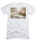 Woodcock Carl Donner T-Shirt