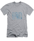 Word Art Hong Kong Kathleen Wong T-Shirt
