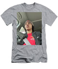 Work Jayden Johnson T-Shirt