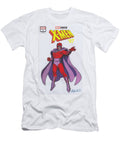 X Men 97 1 Magneto Philippe Thomas T-Shirt