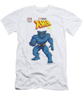 X Men 97 Beast Philippe Thomas T-Shirt
