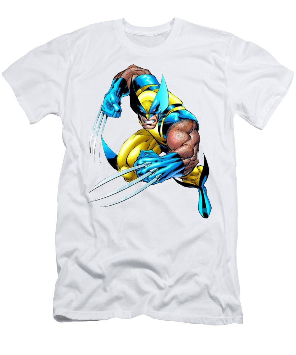 X Men Arjuna Collection T-Shirt