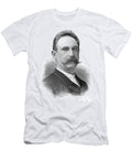 Xaver Scharwenka Granger T-Shirt
