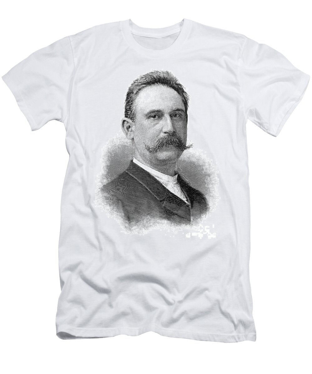 Xaver Scharwenka Granger T-Shirt
