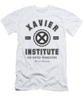 Xavier Lina Dart T-Shirt